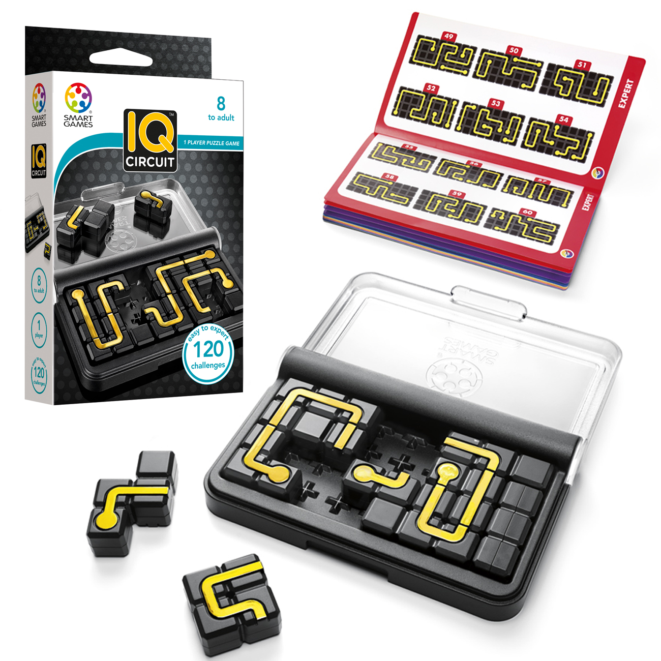 その他 4in1 Box SmartBoom's Play within a Play Amazon.com: E-Blox Building Blocks STEM Circuit Kit, Build